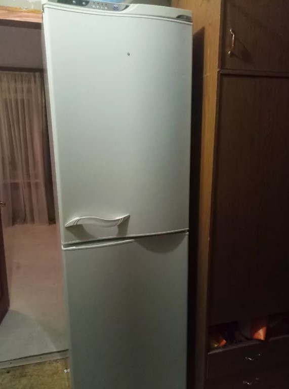 Наталья о холодильнике